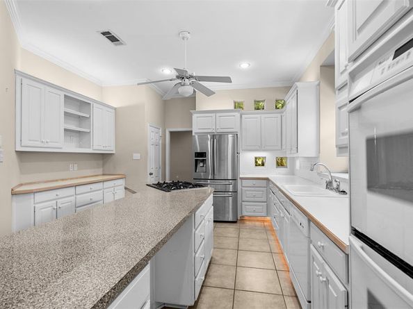 750  Pearl Cove , Oak Point Texas 75068