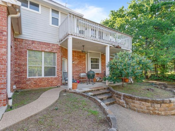 750  Pearl Cove , Oak Point Texas 75068