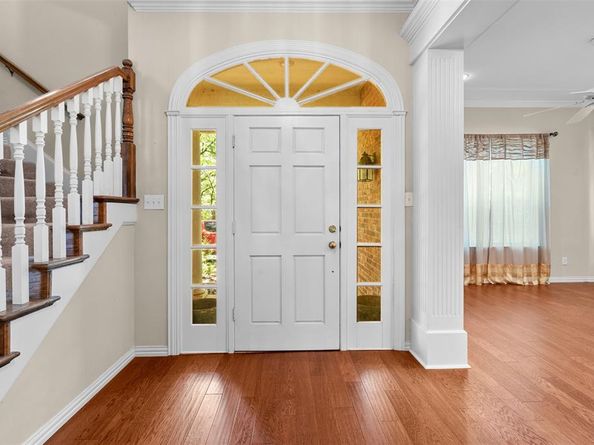 750  Pearl Cove , Oak Point Texas 75068