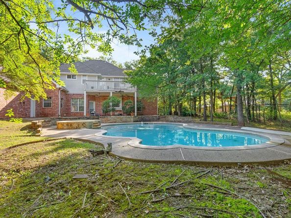 750  Pearl Cove , Oak Point Texas 75068