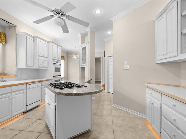 750  Pearl Cove , Oak Point Texas 75068