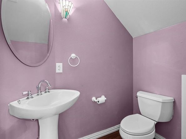 750  Pearl Cove , Oak Point Texas 75068