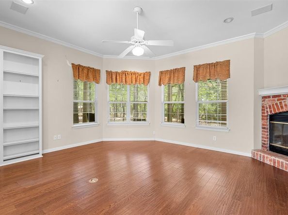 750  Pearl Cove , Oak Point Texas 75068