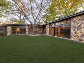 6947  Arboreal Drive , Dallas Texas 75231