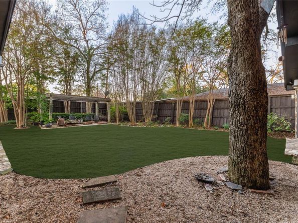 6947  Arboreal Drive , Dallas Texas 75231