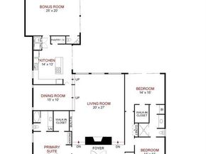 6947  Arboreal Drive , Dallas Texas 75231