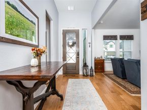 337  Augusta Court , Oak Point Texas 75068