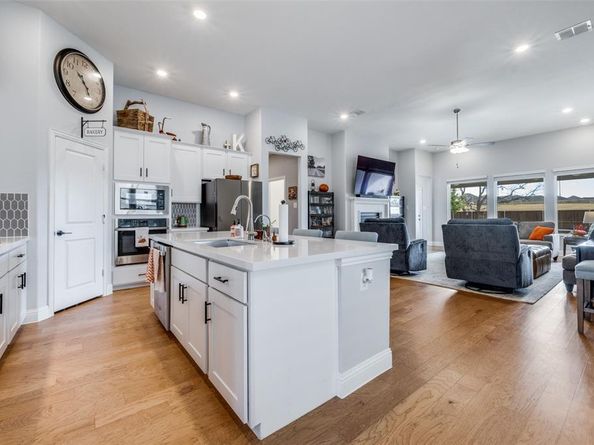 337  Augusta Court , Oak Point Texas 75068