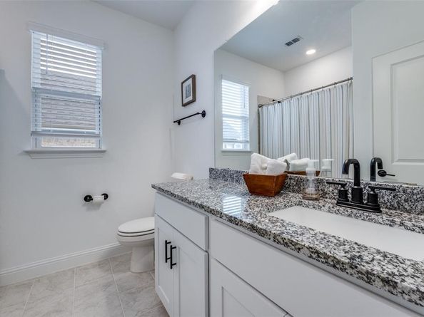 337  Augusta Court , Oak Point Texas 75068