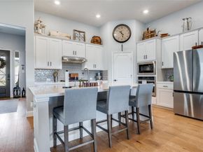 337  Augusta Court , Oak Point Texas 75068