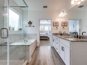 337  Augusta Court , Oak Point Texas 75068