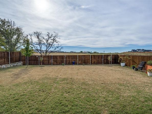 337  Augusta Court , Oak Point Texas 75068