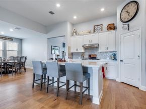 337  Augusta Court , Oak Point Texas 75068