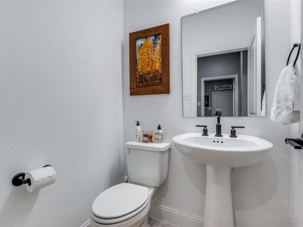 337  Augusta Court , Oak Point Texas 75068