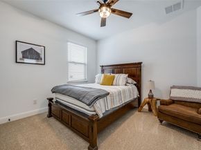 337  Augusta Court , Oak Point Texas 75068