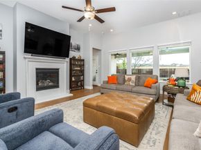 337  Augusta Court , Oak Point Texas 75068