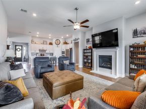 337  Augusta Court , Oak Point Texas 75068