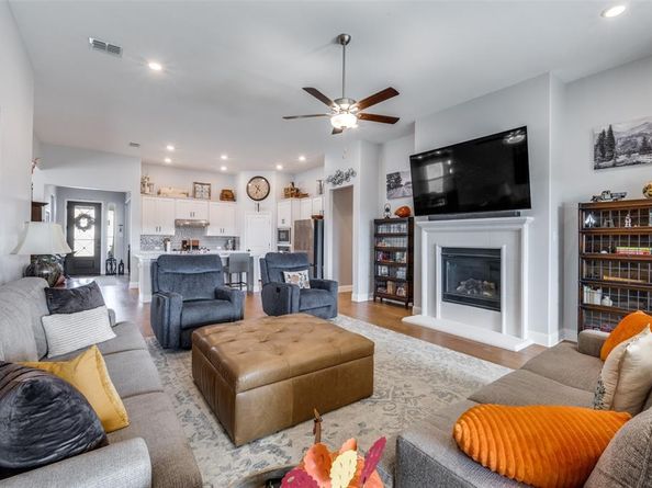 337  Augusta Court , Oak Point Texas 75068