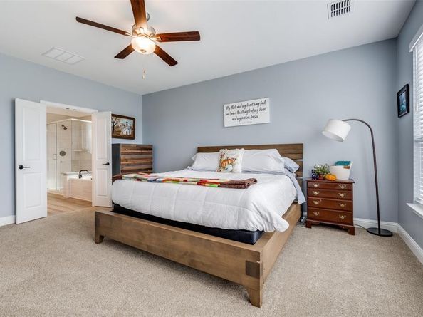 337  Augusta Court , Oak Point Texas 75068