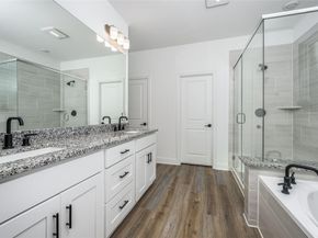 337  Augusta Court , Oak Point Texas 75068