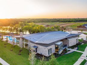 337  Augusta Court , Oak Point Texas 75068