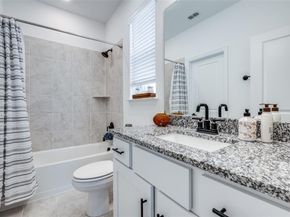 337  Augusta Court , Oak Point Texas 75068