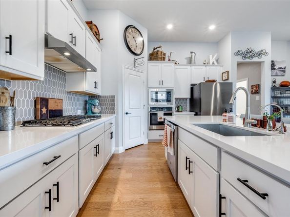 337  Augusta Court , Oak Point Texas 75068