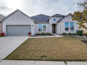 337  Augusta Court , Oak Point Texas 75068