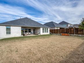 337  Augusta Court , Oak Point Texas 75068