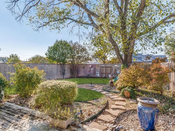 2530  Western Drive , Garland Texas 75042