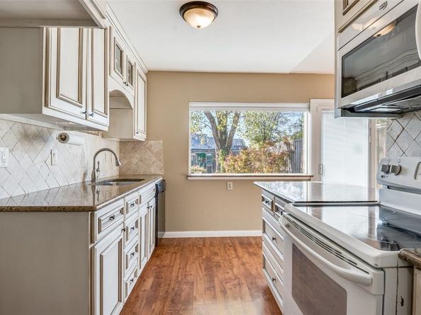 2530  Western Drive , Garland Texas 75042