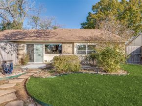 2530  Western Drive , Garland Texas 75042