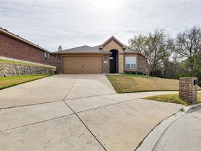 10813  Valor Trail , Fort Worth Texas 76108