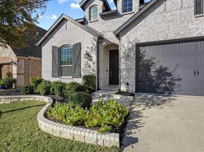 1506  Snowdrop Drive , Celina Texas 75078