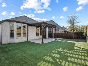 1506  Snowdrop Drive , Celina Texas 75078