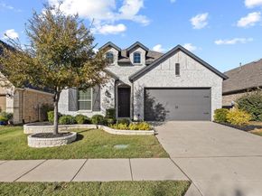 1506  Snowdrop Drive , Celina Texas 75078