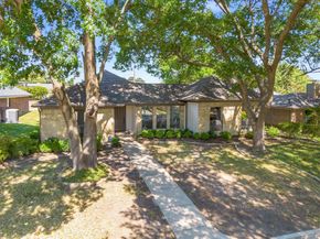 6015  Blue Mist Lane , Dallas Texas 75248