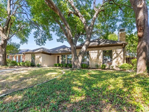 6015  Blue Mist Lane , Dallas Texas 75248