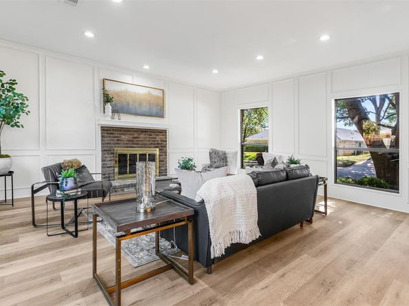 6015  Blue Mist Lane , Dallas Texas 75248