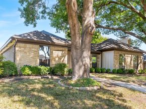 6015  Blue Mist Lane , Dallas Texas 75248