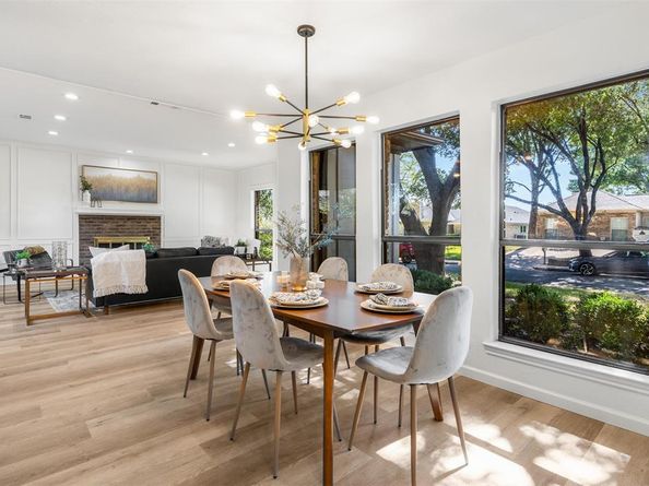 6015  Blue Mist Lane , Dallas Texas 75248