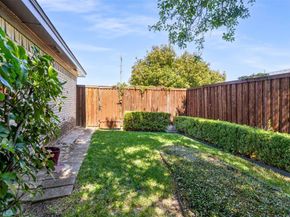 6015  Blue Mist Lane , Dallas Texas 75248