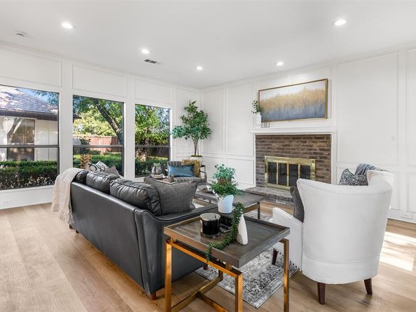 6015  Blue Mist Lane , Dallas Texas 75248