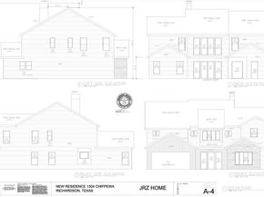 1304  Chippewa Drive , Richardson Texas 75080