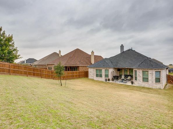 6940  Talon Bluff Drive , Fort Worth Texas 76179