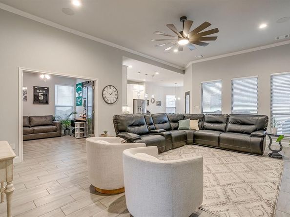 6940  Talon Bluff Drive , Fort Worth Texas 76179