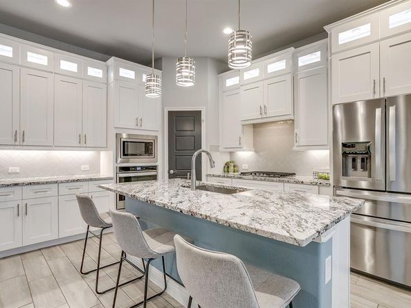 6940  Talon Bluff Drive , Fort Worth Texas 76179