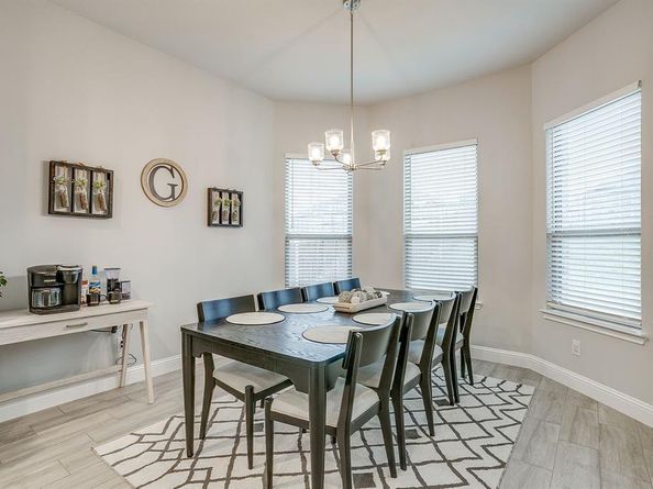 6940  Talon Bluff Drive , Fort Worth Texas 76179