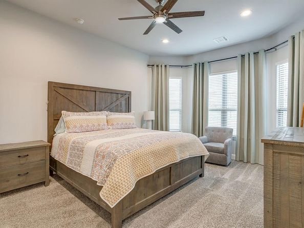 6940  Talon Bluff Drive , Fort Worth Texas 76179