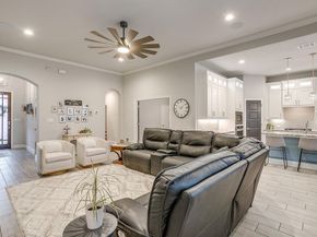 6940  Talon Bluff Drive , Fort Worth Texas 76179